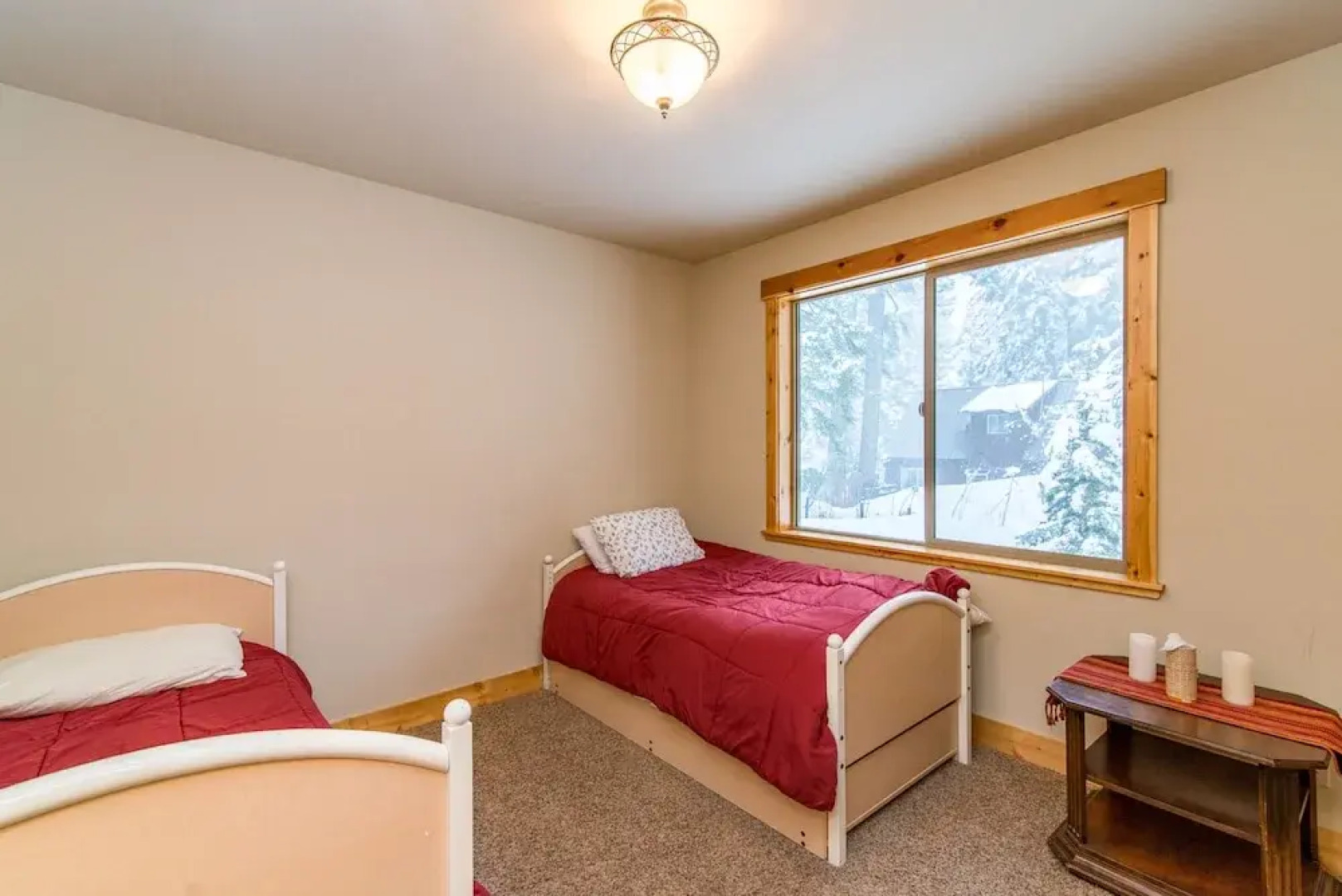 West Shore 7181 Home - 3 Br home by RedAwning