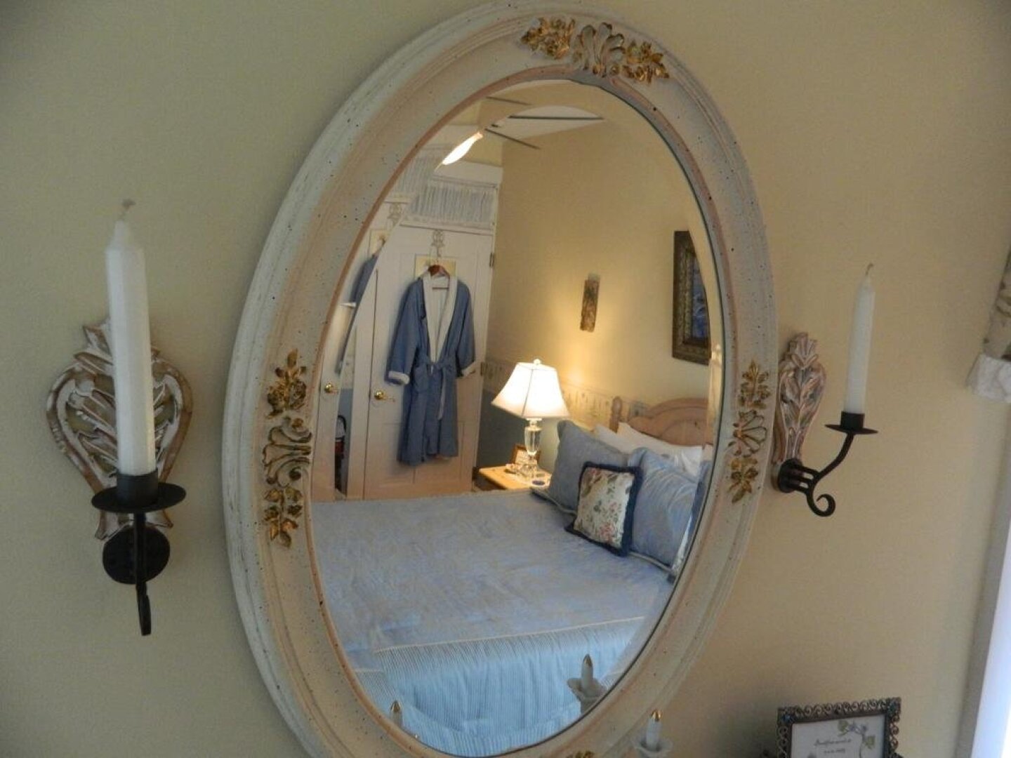 E J Bowman House Bed & Breakfast