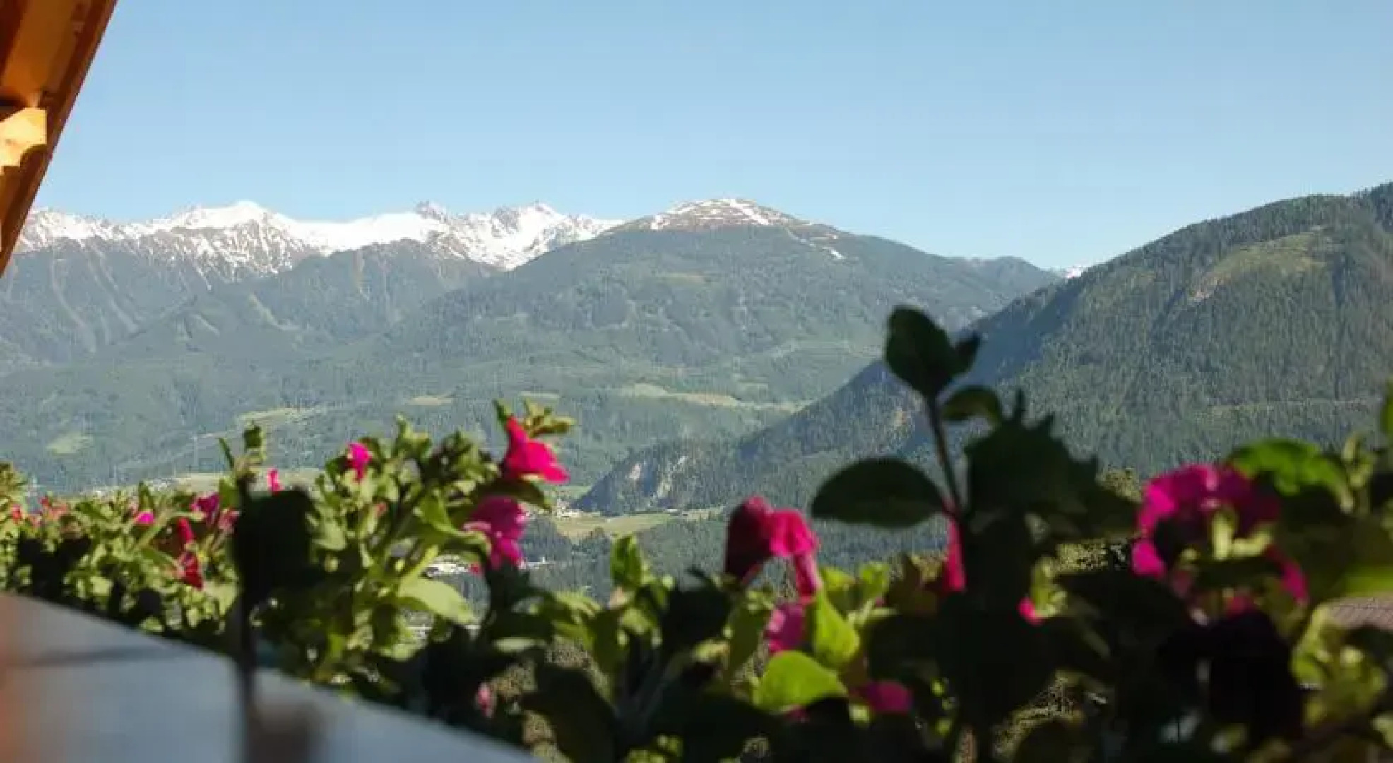 Gästehaus Edelweiss