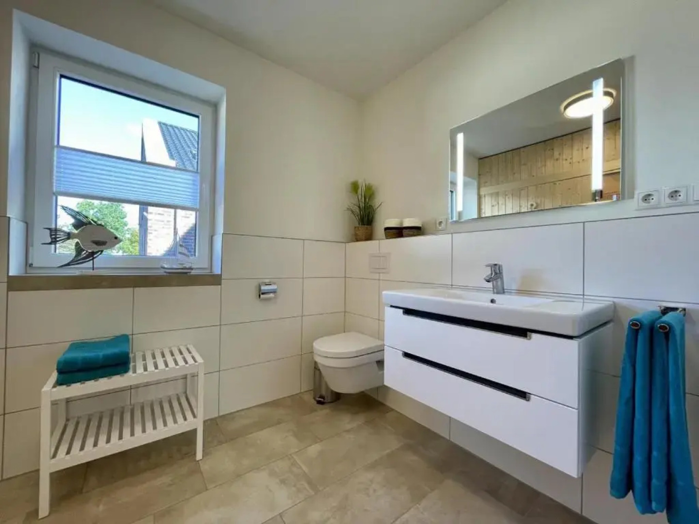 Dahmer Strand 15 - HYGGE SÜD-SÜDWEST