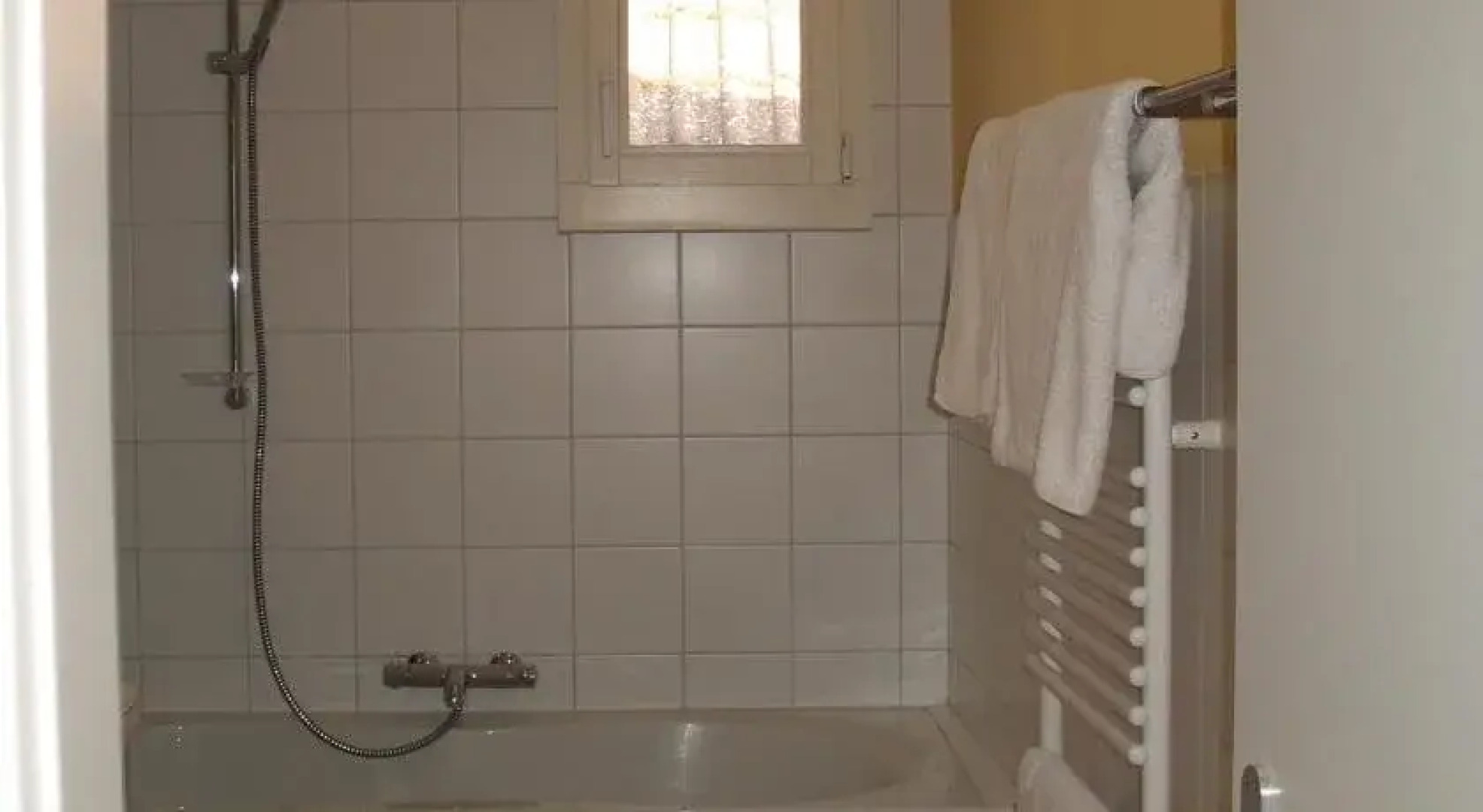 Appartement Les Iris