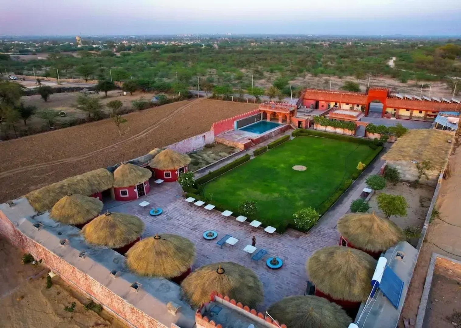 Costa DE SON Vanrell