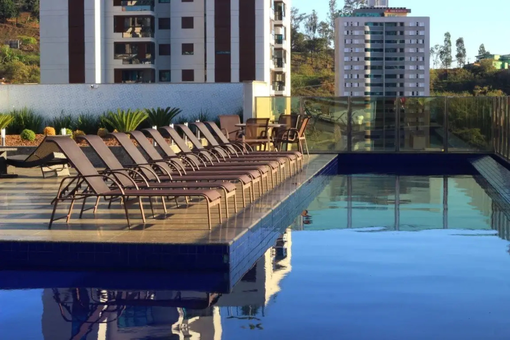 Ville Celestine Hotel