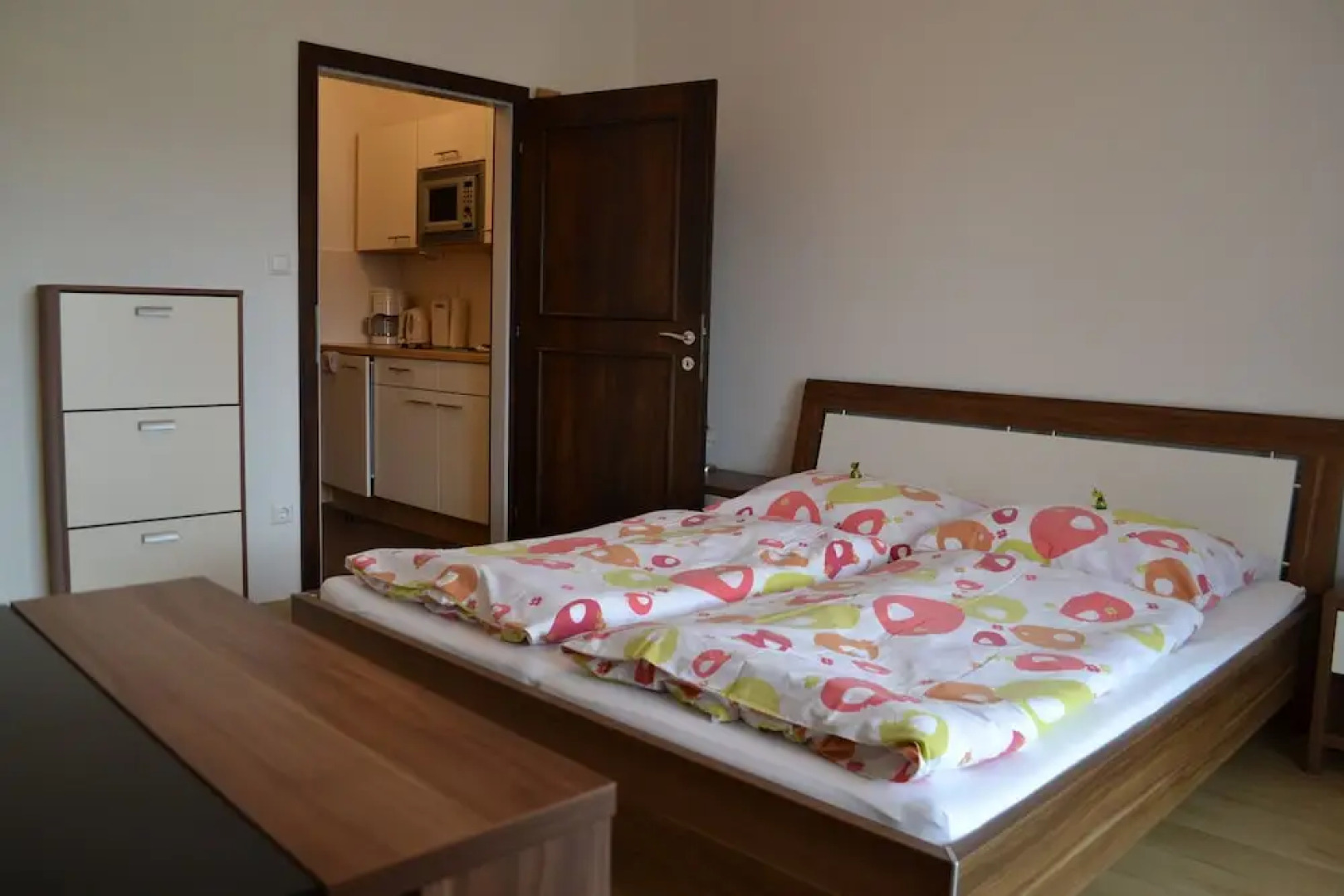 Appartements Bürger