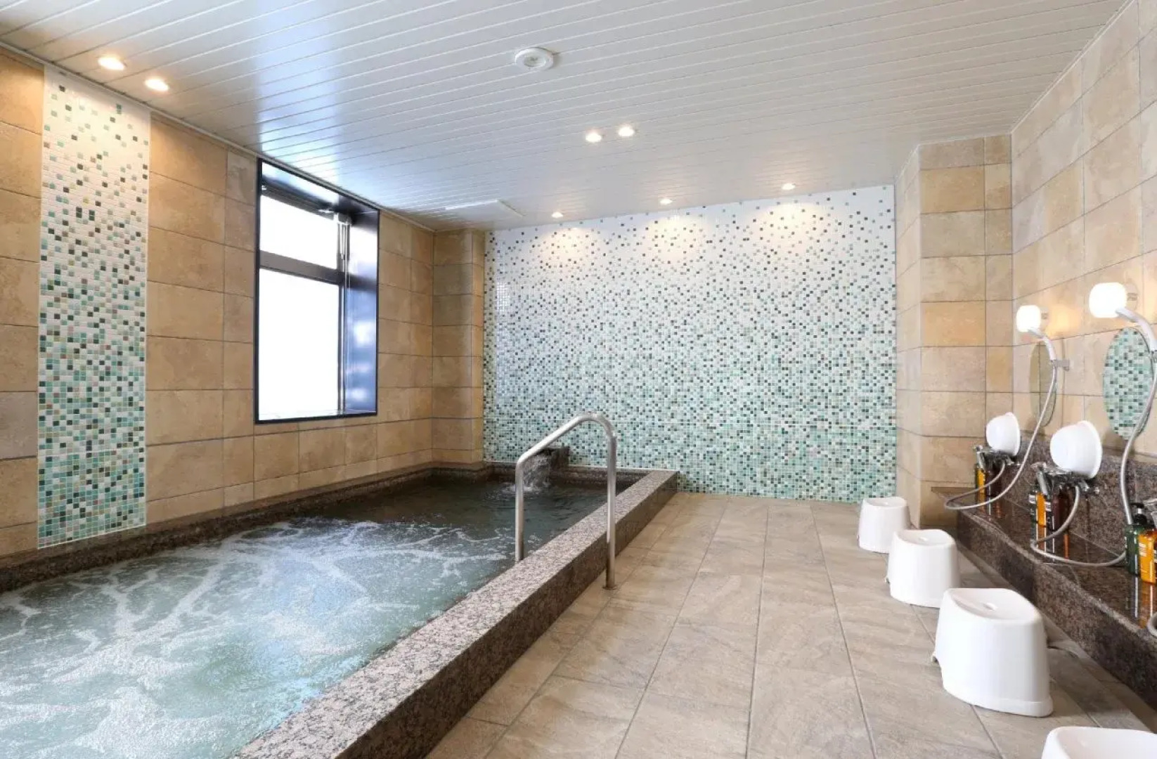 Hotel Wing International Select Higashi Osaka