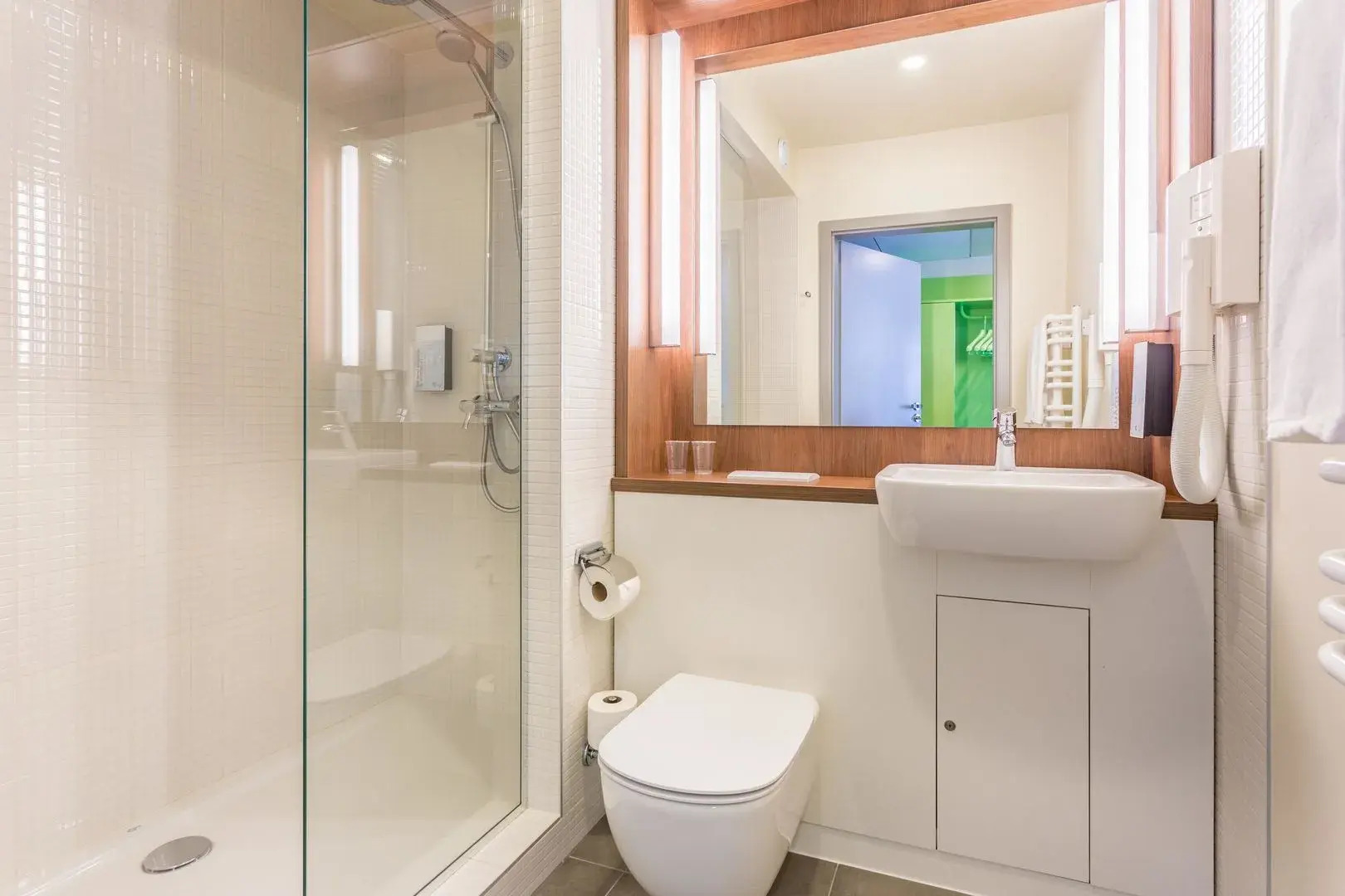 B&B Hotel Nowy Targ (B&B Hotel Nowy Targ Centrum)