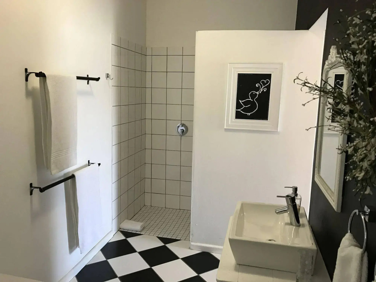 Rietjiesbos Self Catering