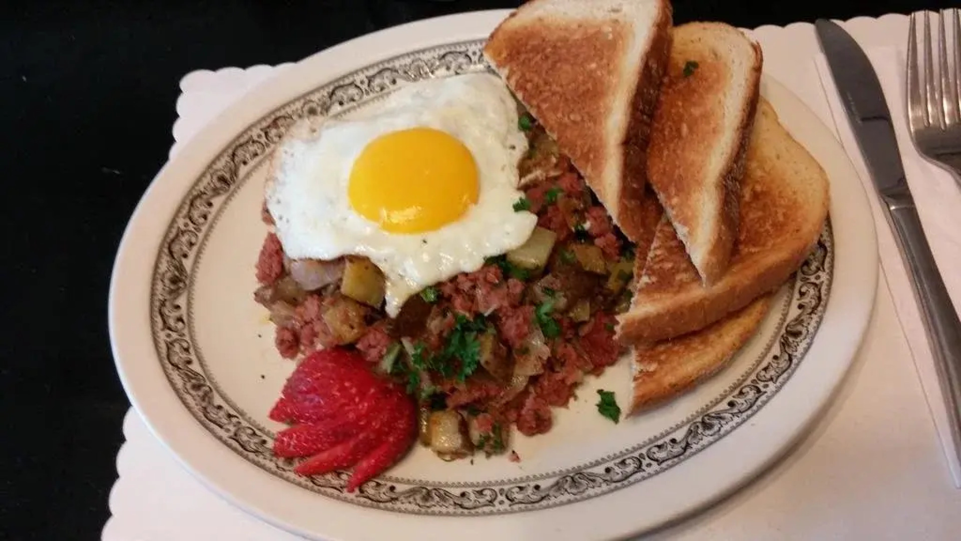 Holiday Country Manor