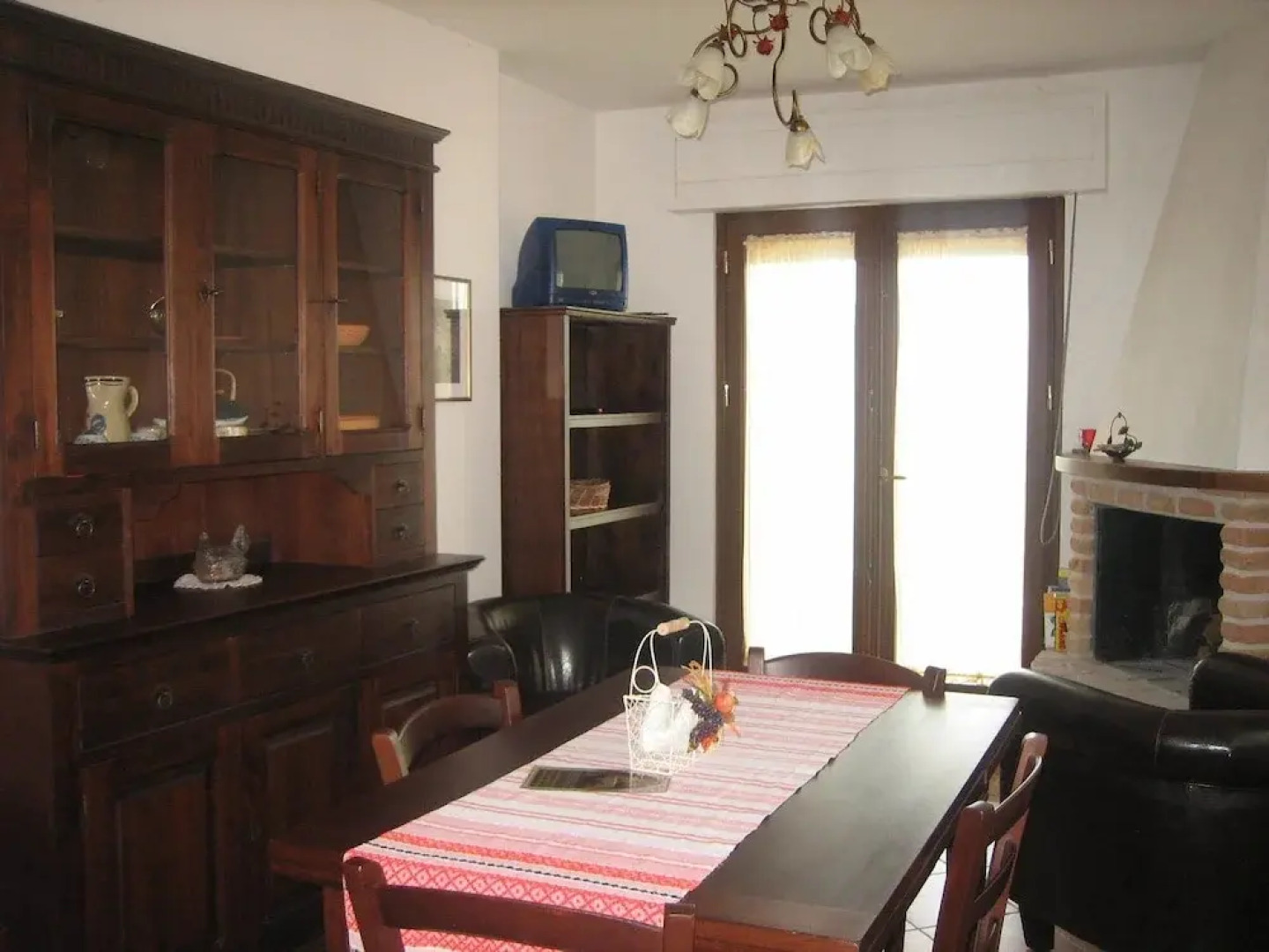 Casa Vacanza Za Vittoria