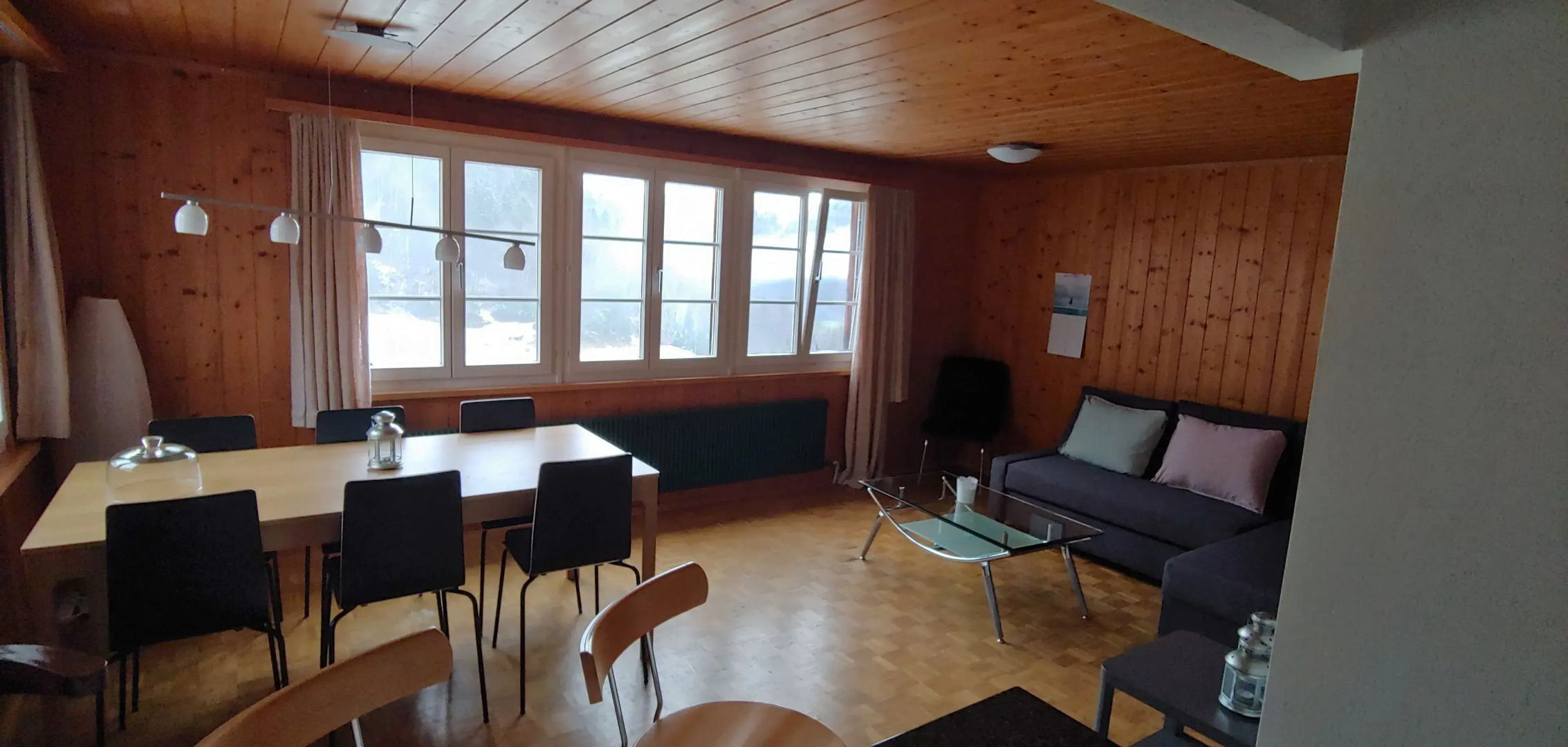 Ufem Egg Ferienwohnungen