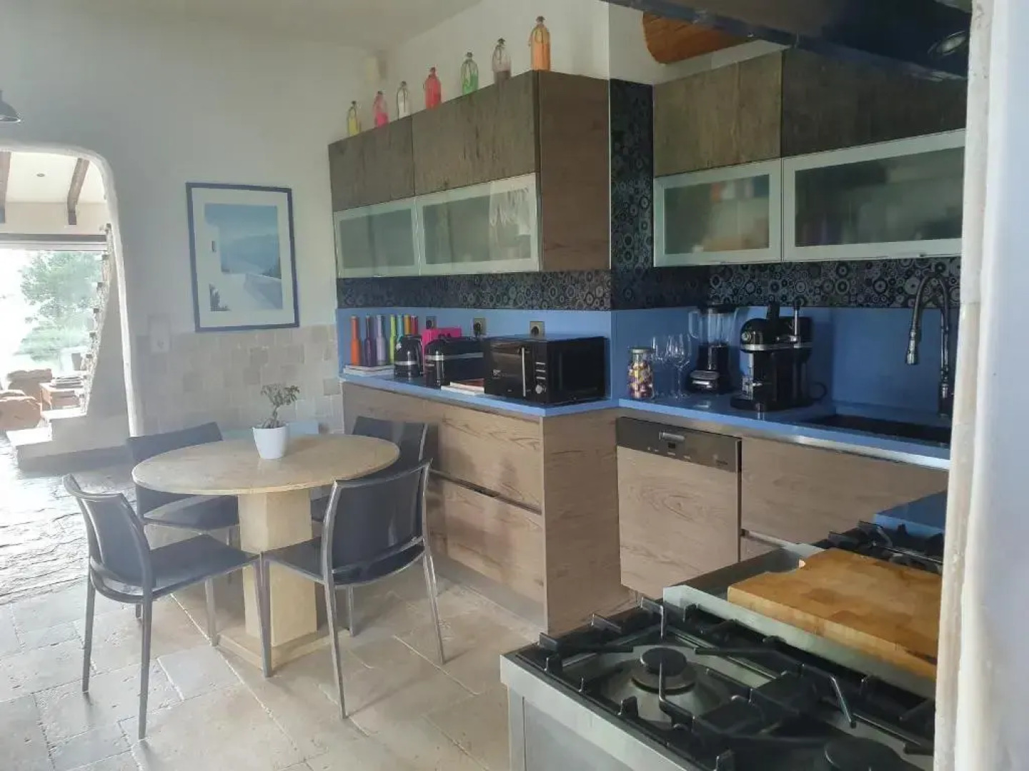 maison de charme avec piscine et vue exceptionnelle