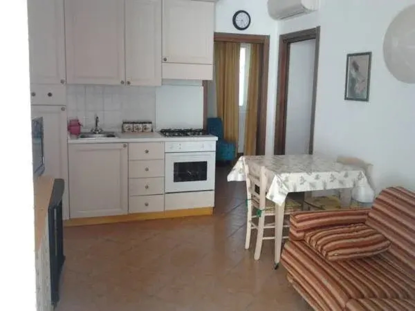 Residence Rex Lo Scoglietto