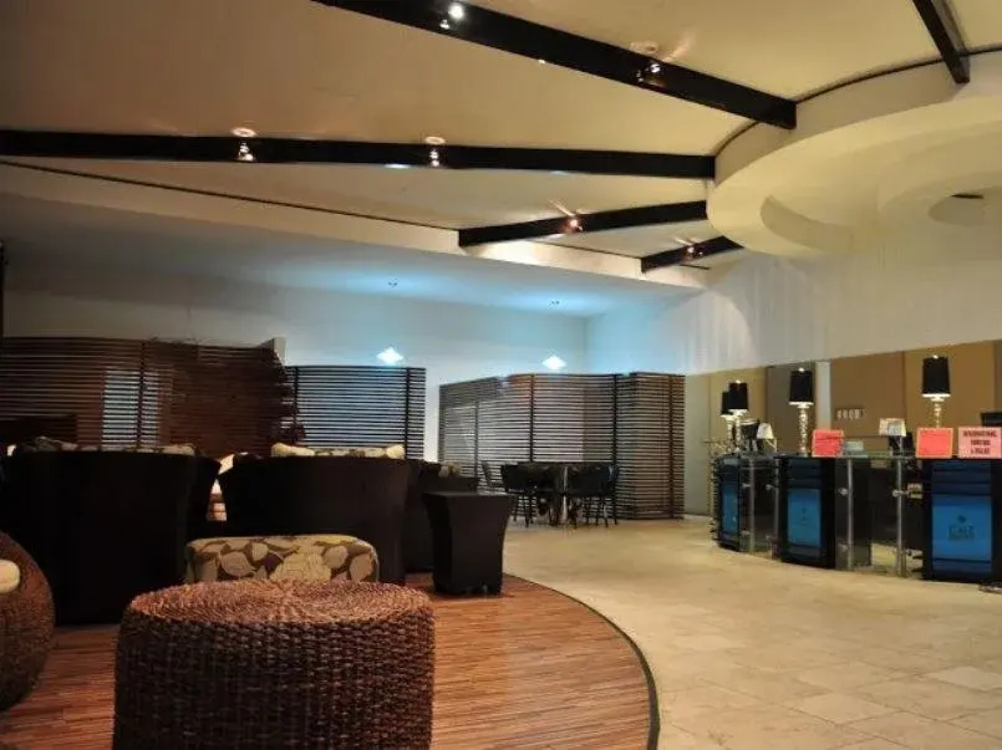 Club Manila East Taytay