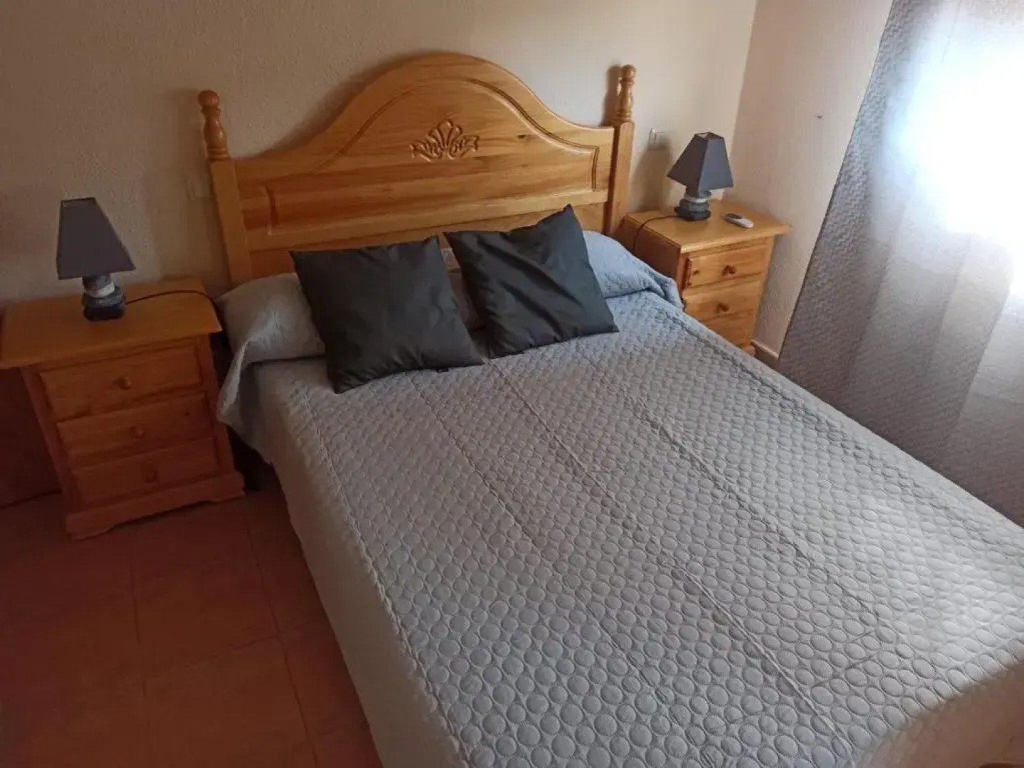 Apartamento La Parra