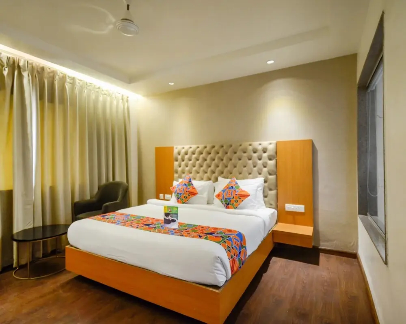 Kangra Rodeway Inn