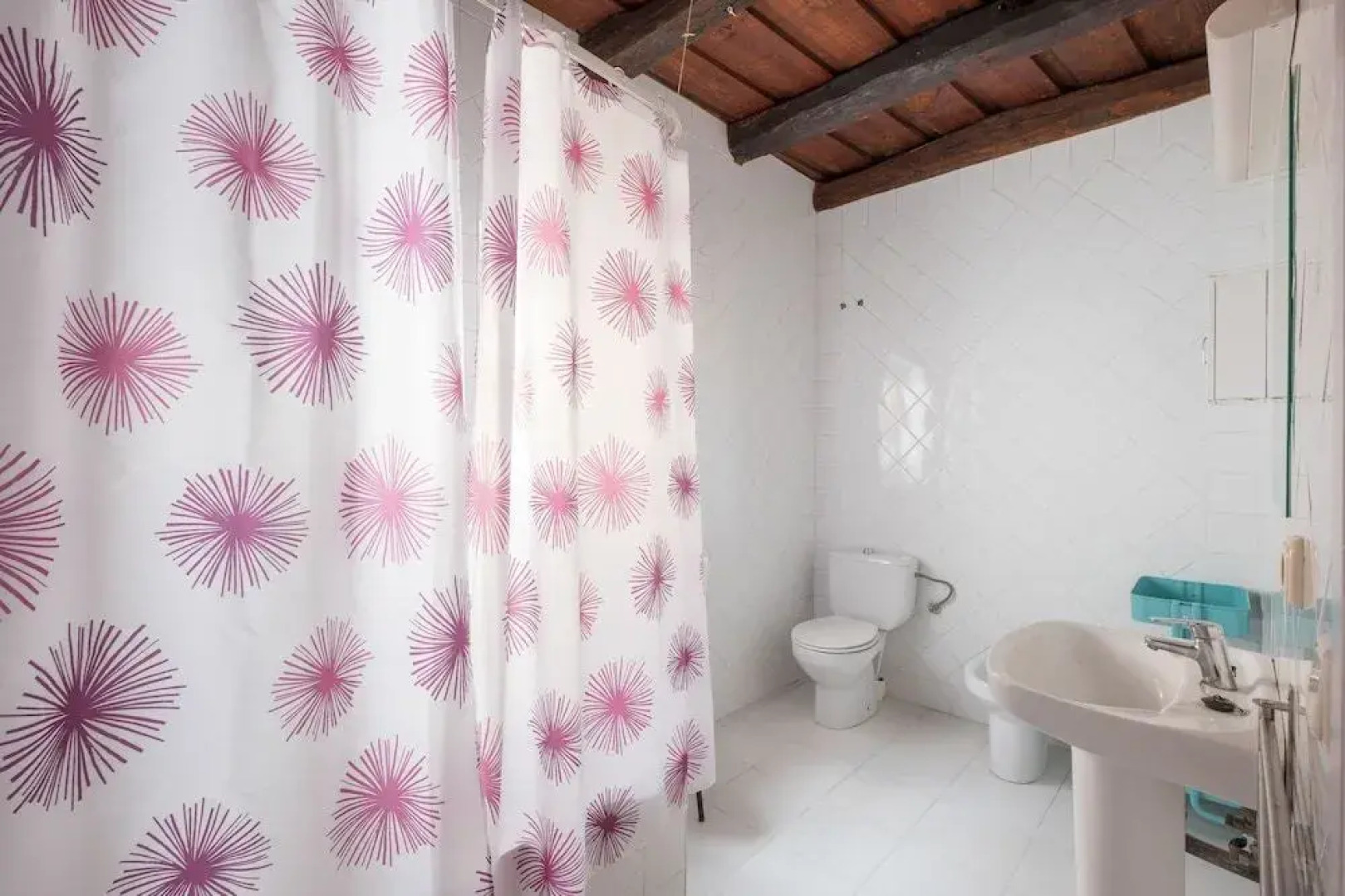 Casa Mirador de Valcabado