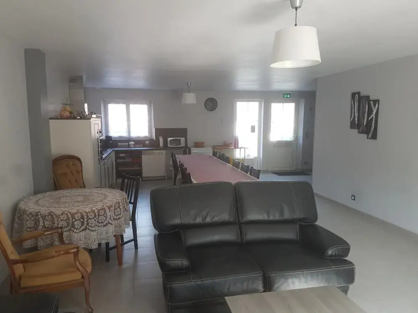 L'etoile De La Fontchevriere