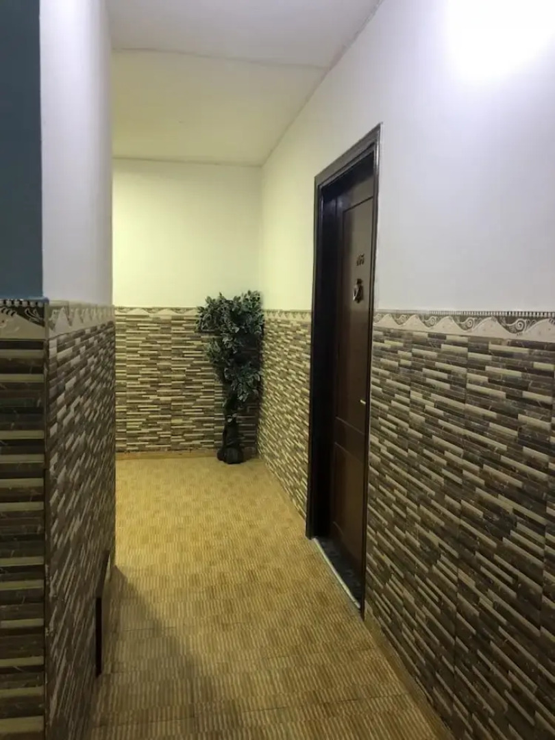 Marj Alhamam Furnished Suites