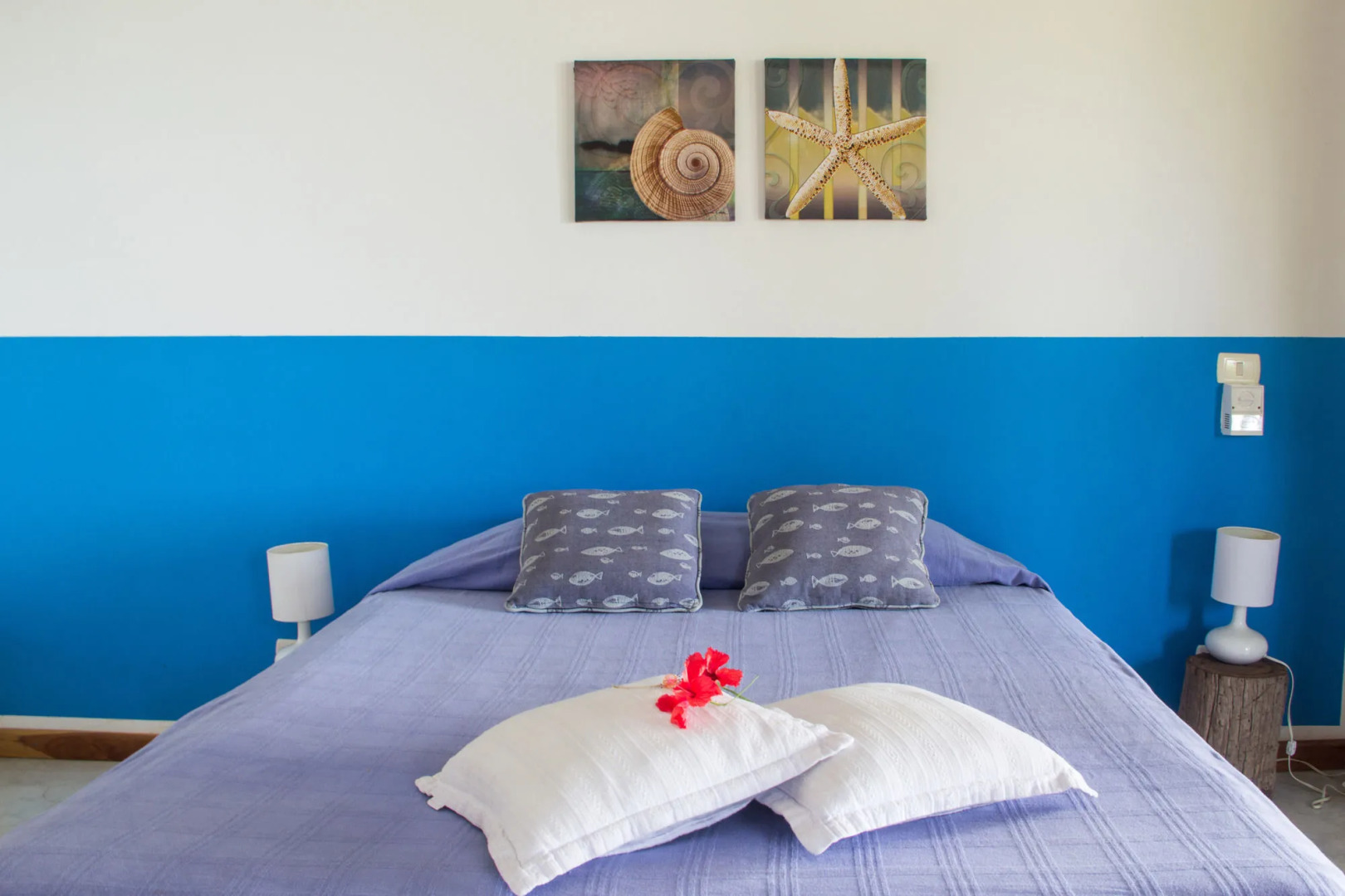 Vista Naranja Ocean View House