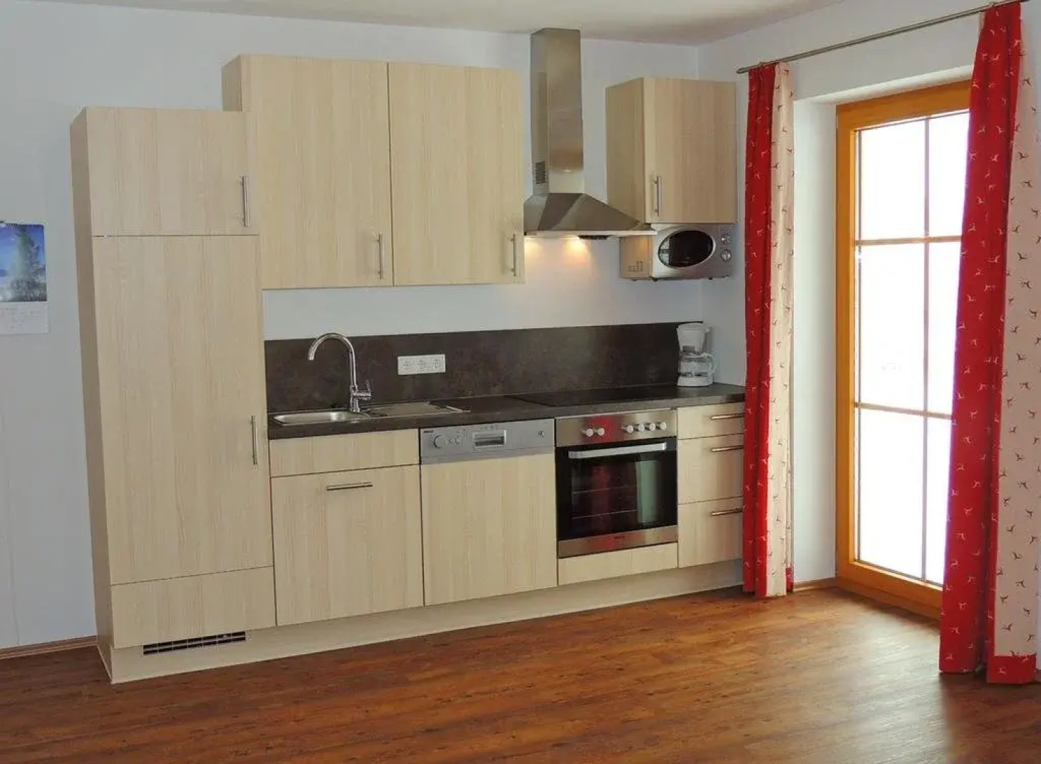 Alpen Appartements Oberlehengut Salzburger Land