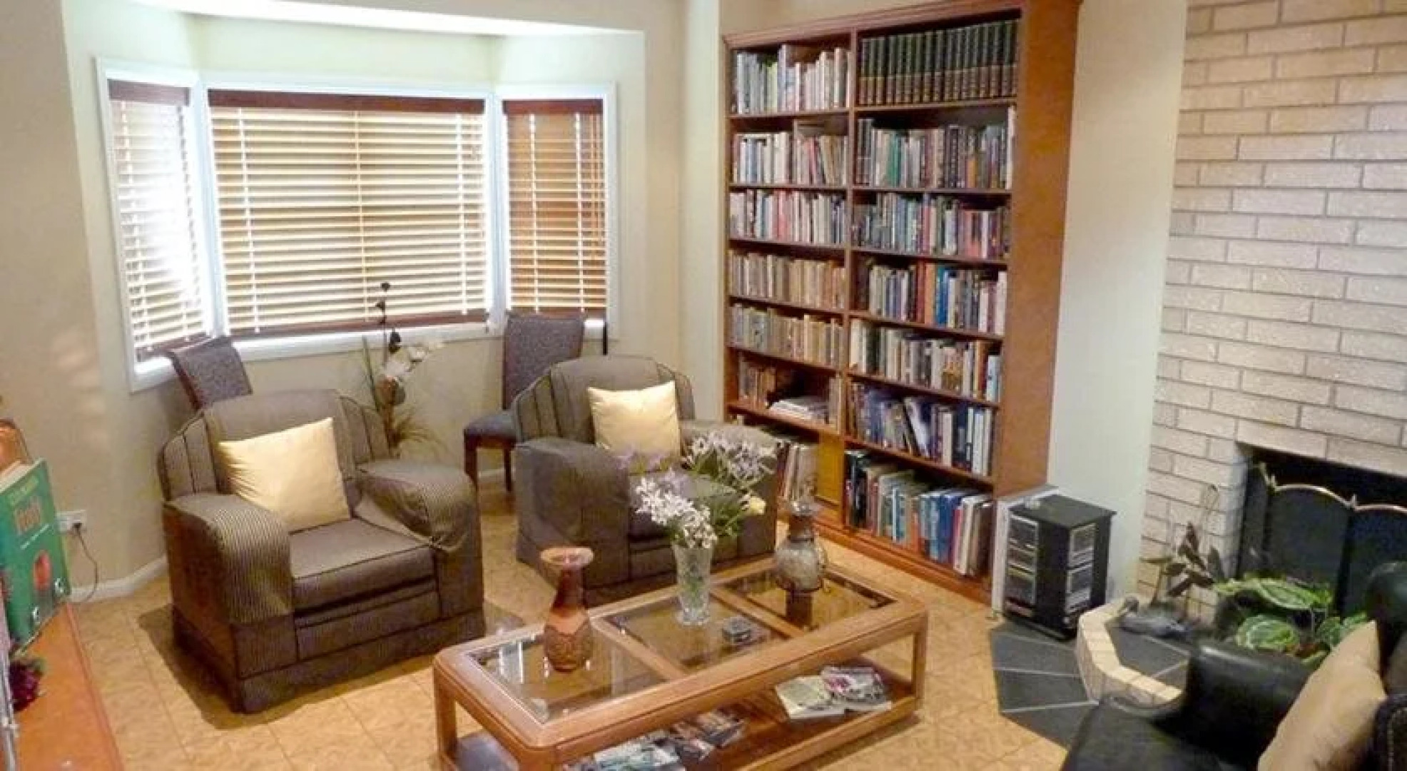 Grovely House Bed & Breakfast