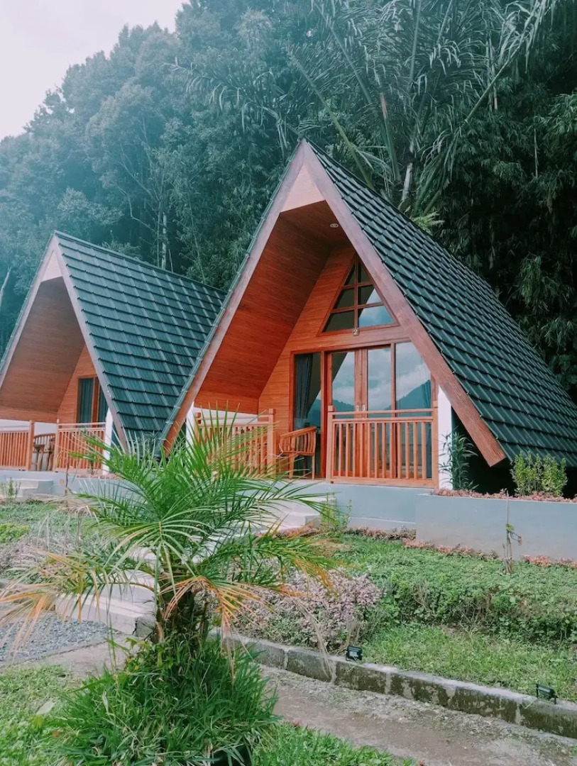 Popitan Garden Campground & Glamping