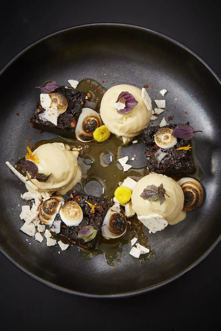 Halcyon - a hotel in Cherry Creek