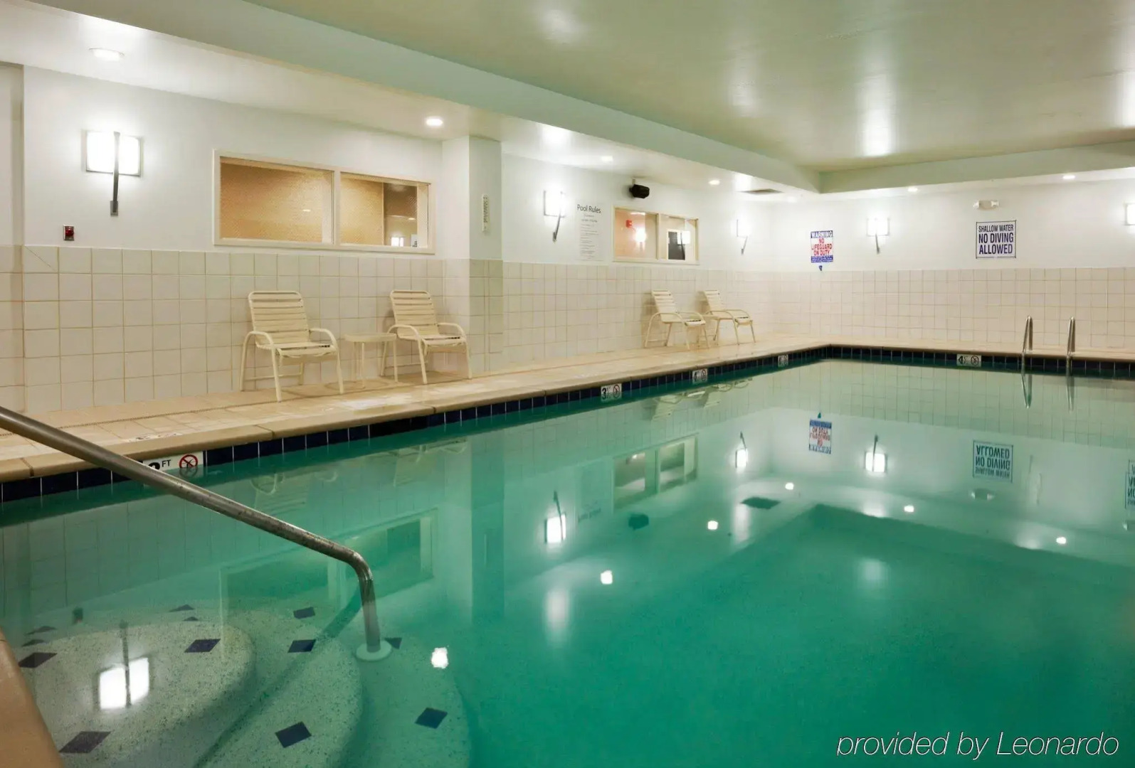 Holiday Inn Express Hotel & Suites Kodak East - Sevierville by IHG