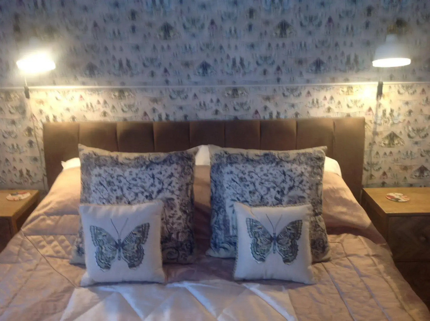 The Cherry Tree Guest House