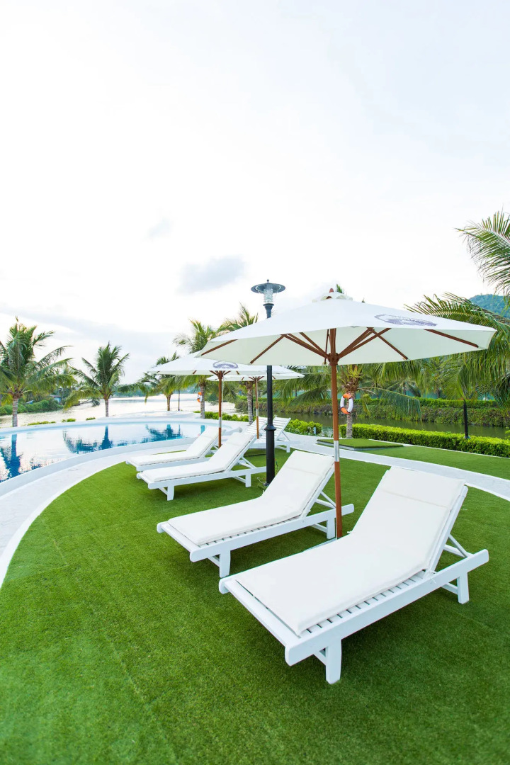 Champa Island Nha Trang - Resort Hotel & Spa