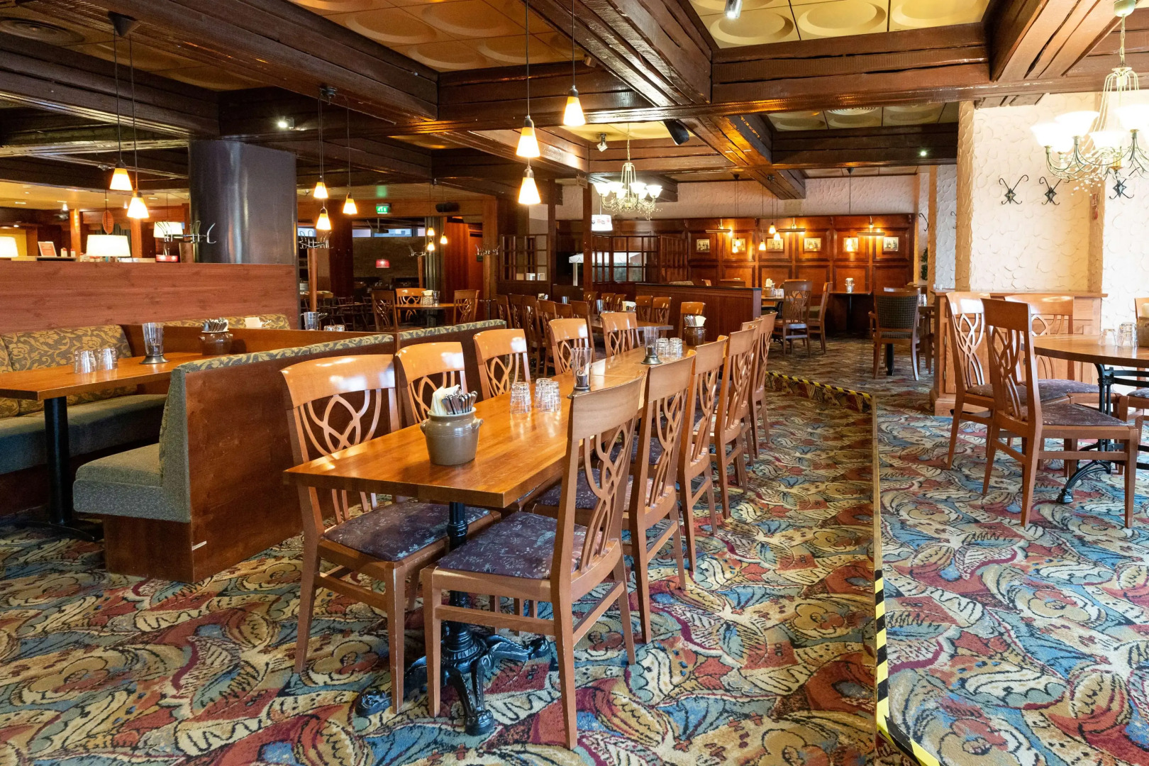 Scandic Tampere Koskipuisto