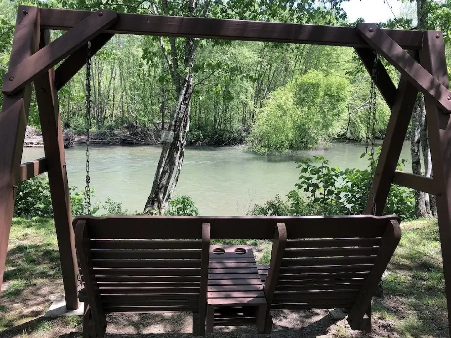 River`s Edge- Ocoee Riverfront