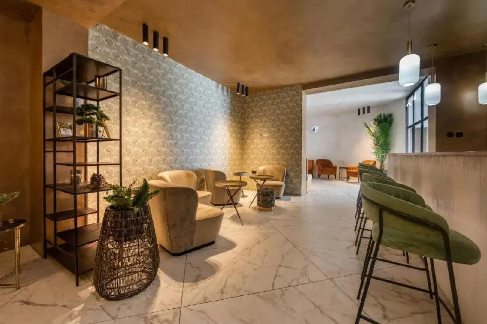 King Solomon Hotel
