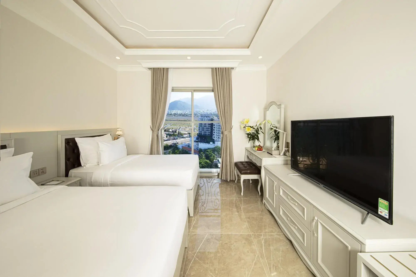 Mercure Nha Trang Beach