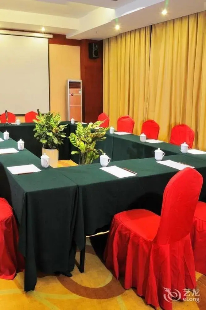 Ocean International Hotel - Taizhou