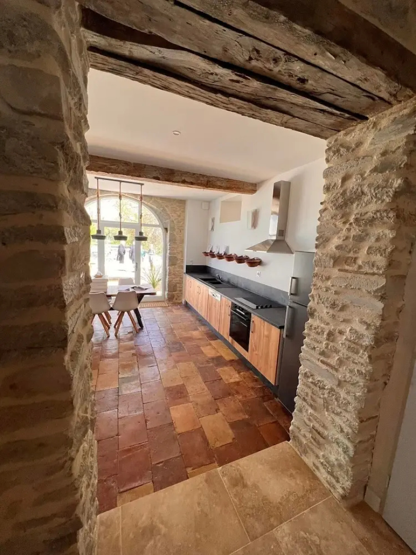 Le Moulin du Vivier