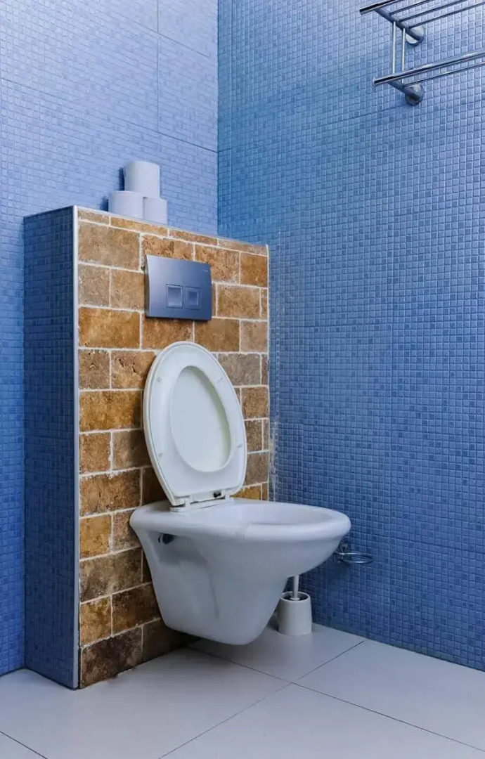 Yarden Sea Side Apartments