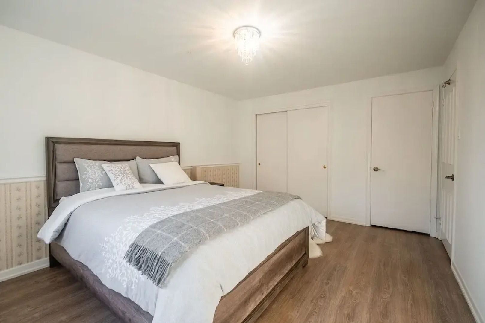 GLOBALSTAY Cozy 4 Bedroom House