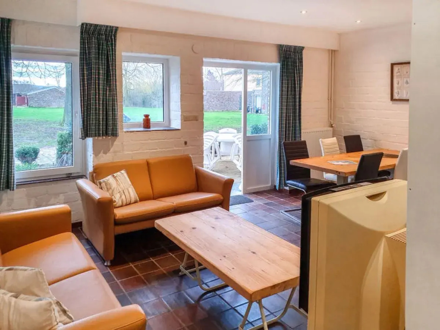 Bungalowpark Landsrade 34912