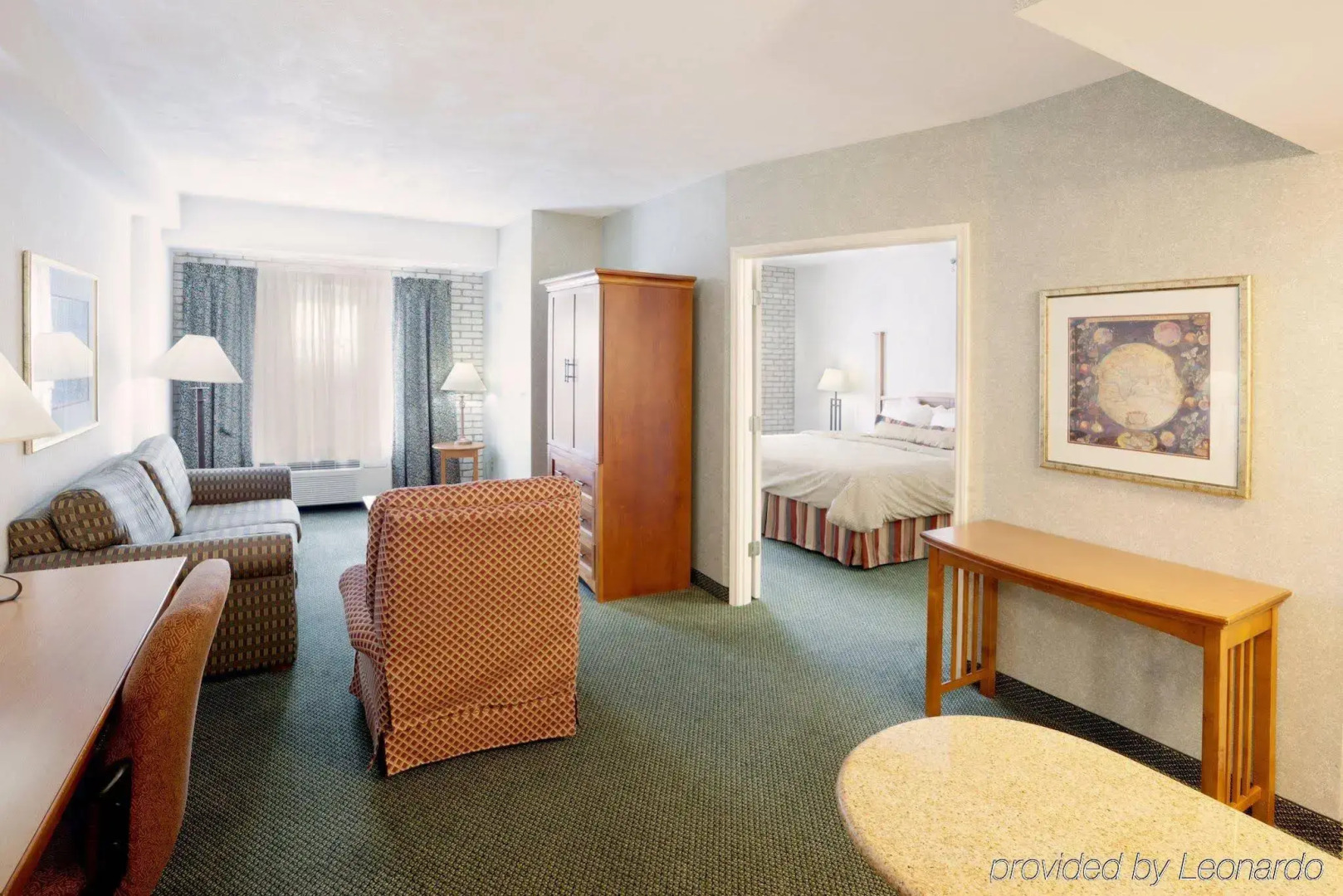 Staybridge Suites San Antonio by IHG