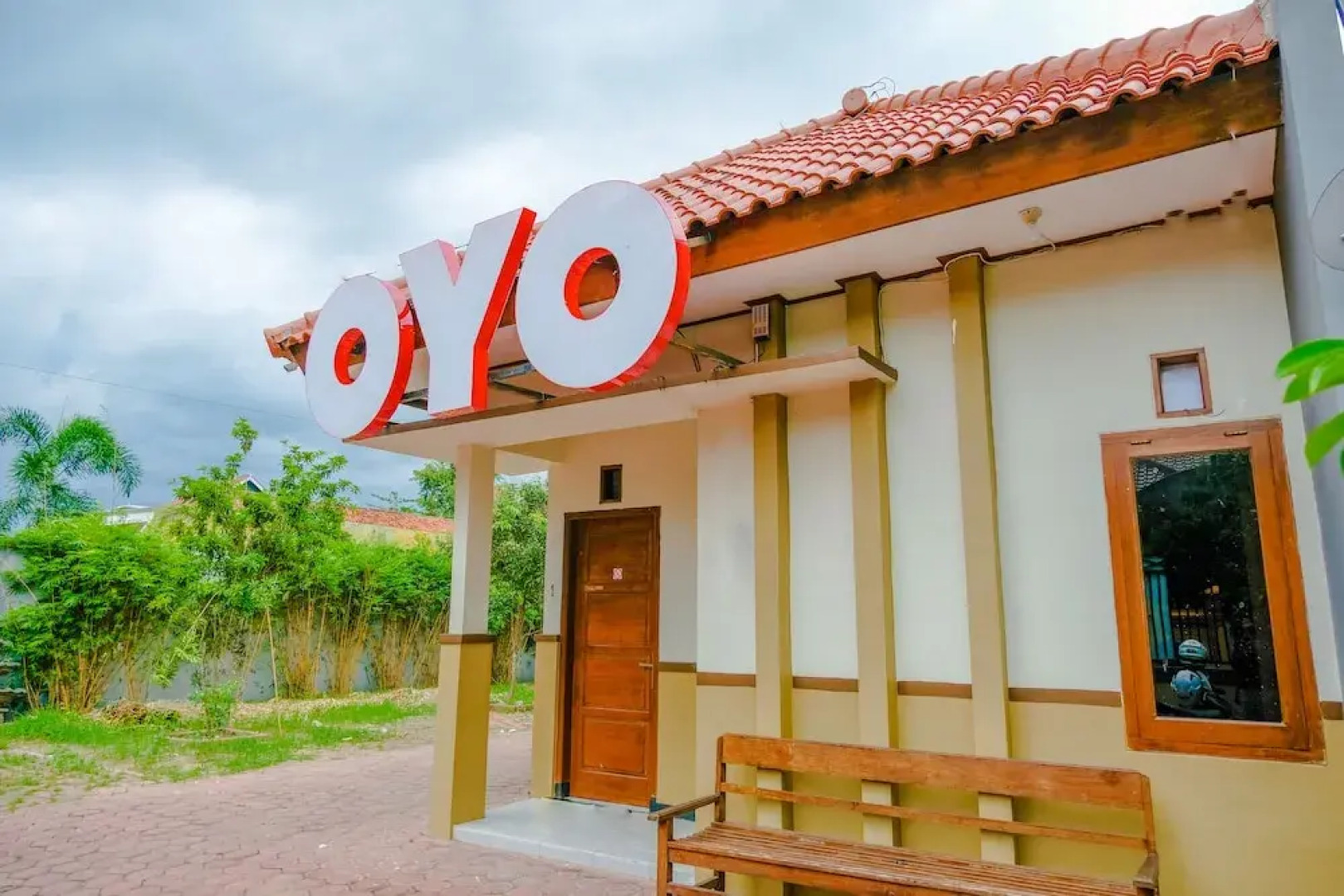 Sakinah Family Residence