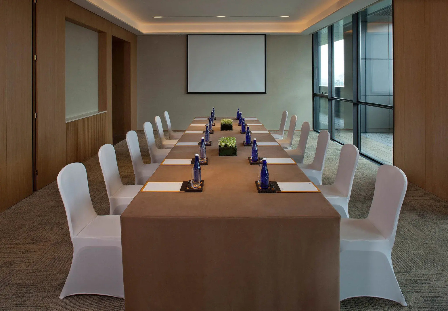 The Oct Harbour, Shenzhen - Marriott Executive Apartments