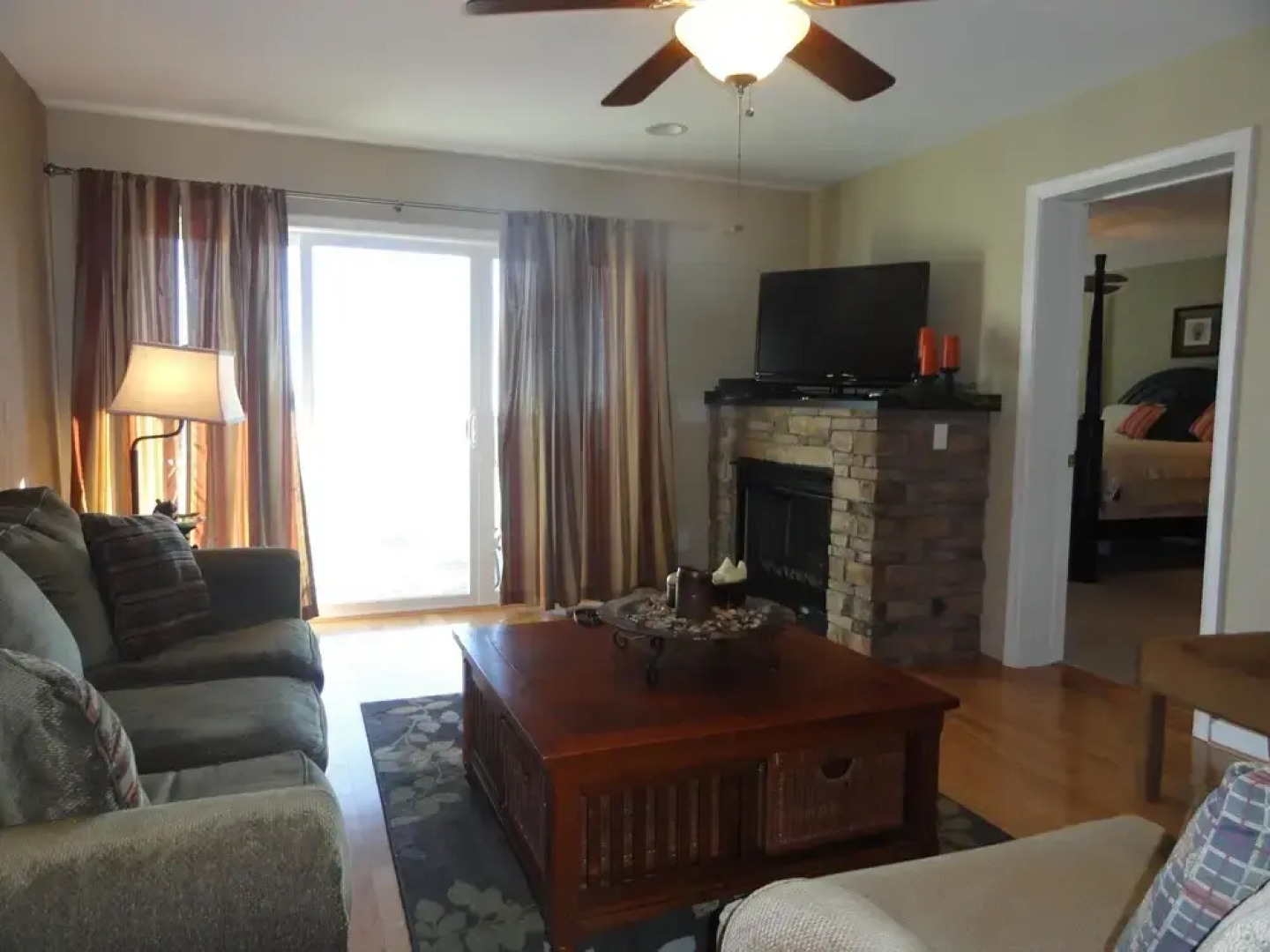 VCI - Carolina North Condominiums #c101