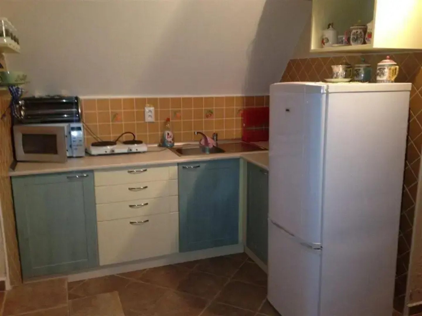 Alba Regia Pansion Egri