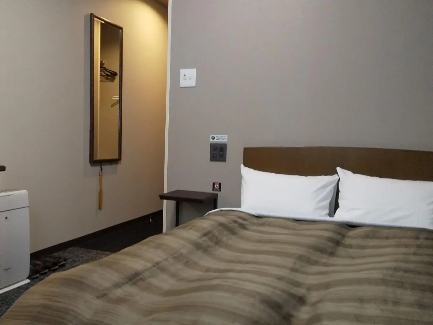 Hotel Route-Inn Tsu Ekiminami -Kokudo 23gou