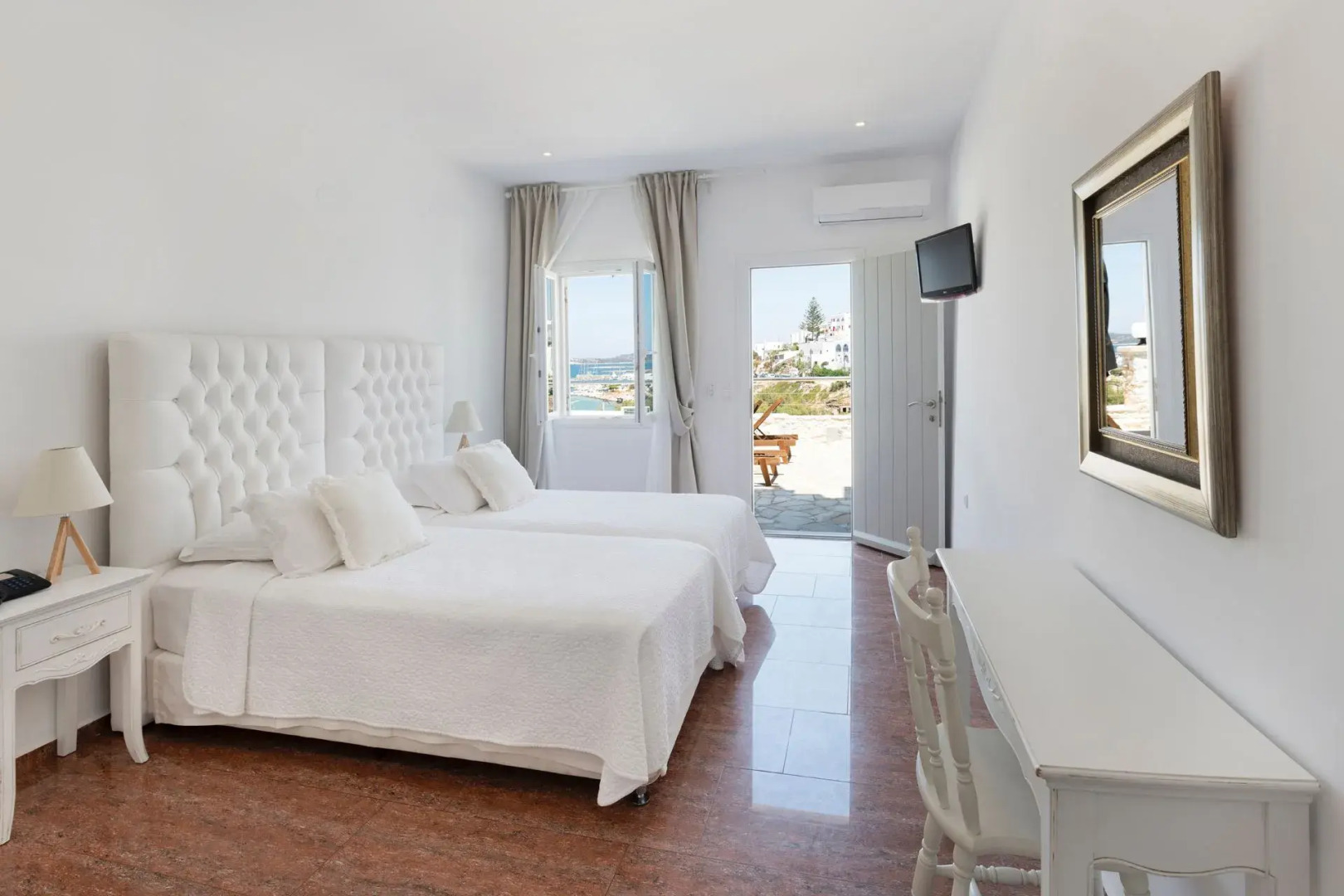 Paliomylos Spa Hotel