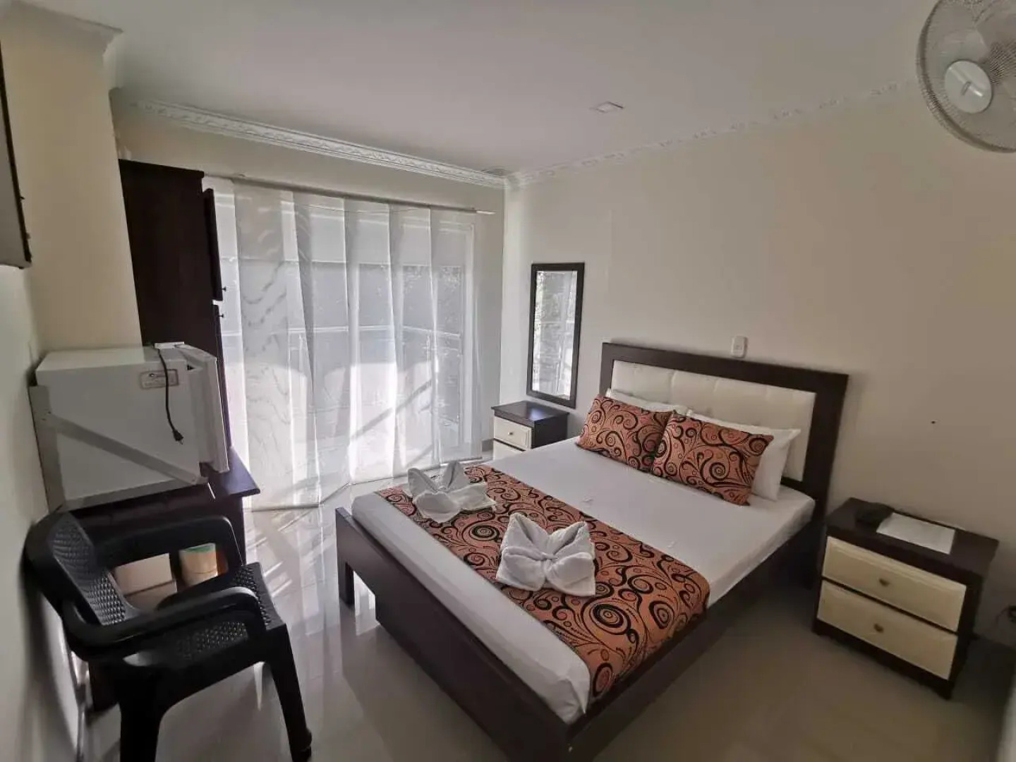 Hotel Verony Guatape