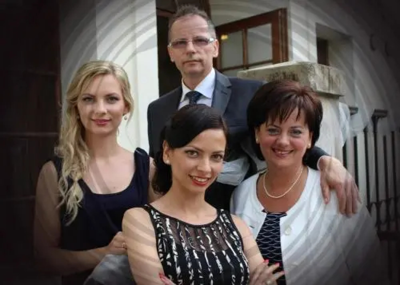 Chata u Janusa Fedorkin Jarok