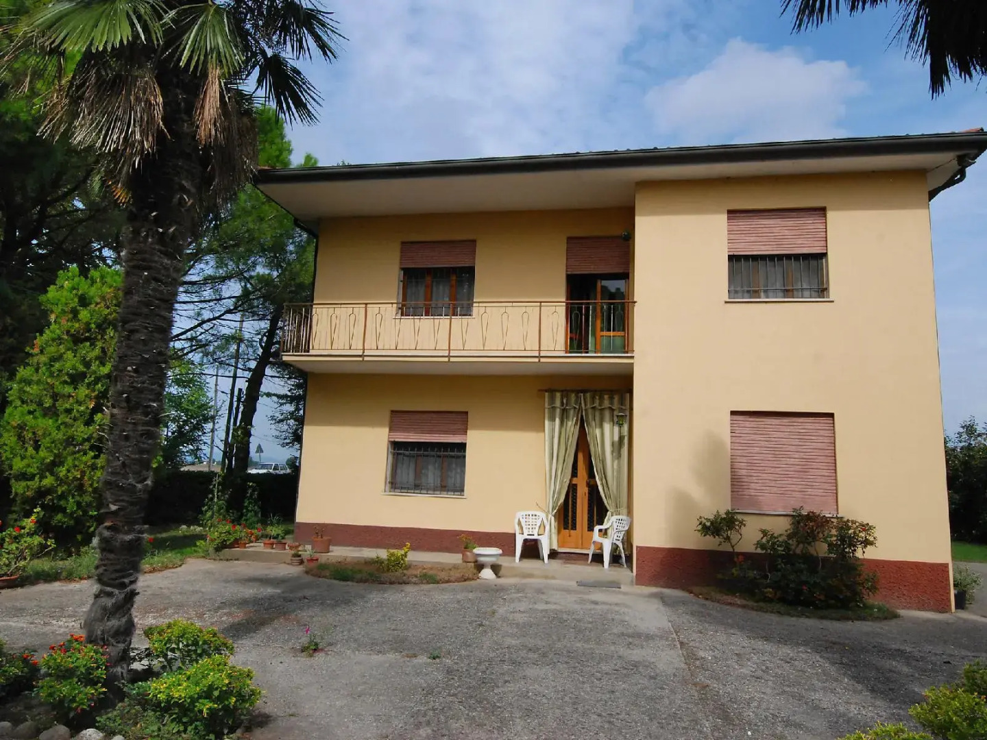 Ca’ Basadonna - Four Bedroom