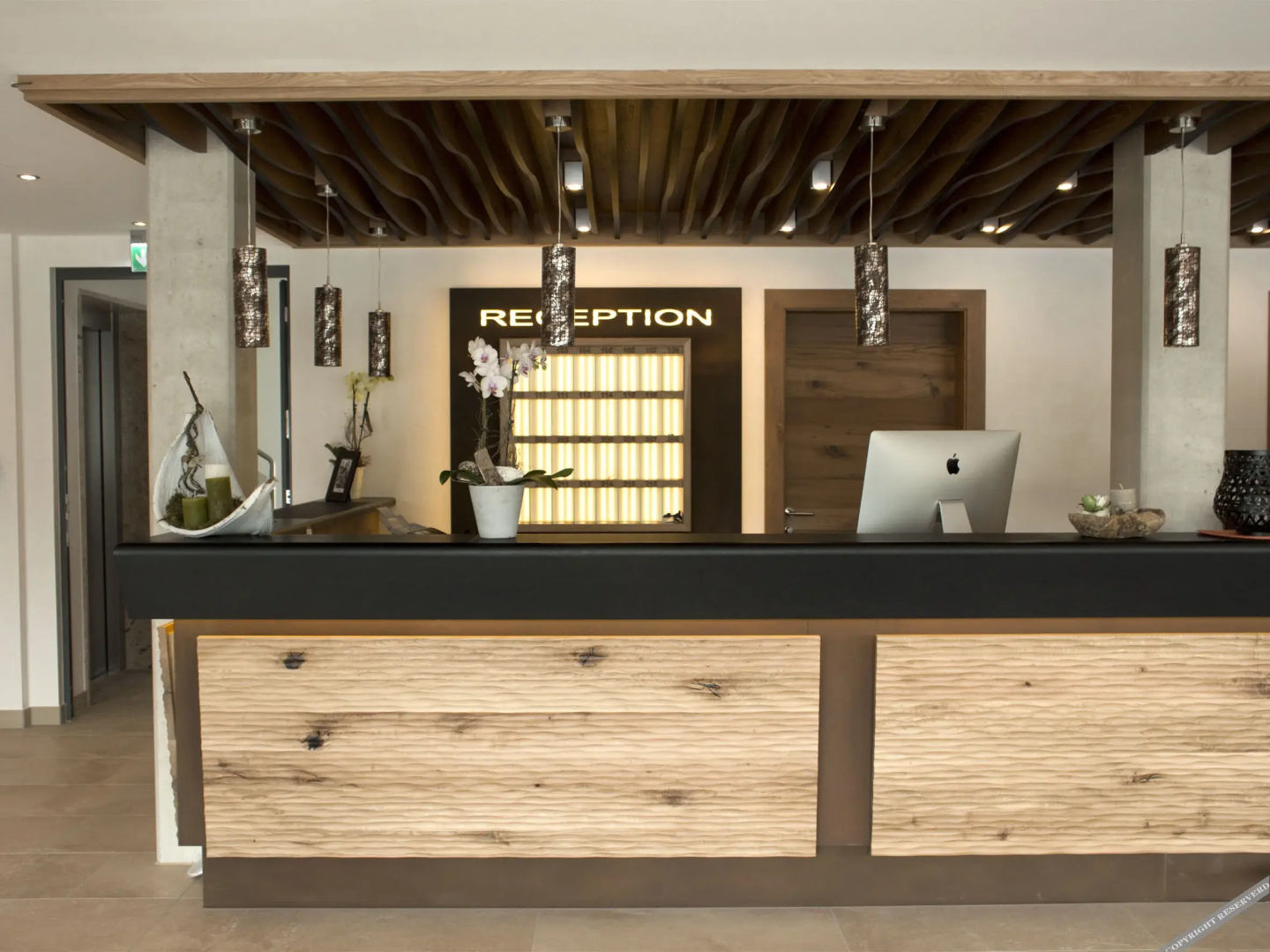 Alpenflair Hotel